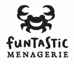 FUNTASTIC MENAGERIE