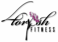 4LORISH FITNESS