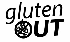 GLUTENOUT