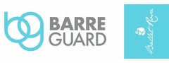 BG BARRE GUARD BALLET ROSA