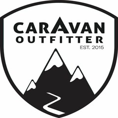 CARAVAN OUTFITTER EST. 2015