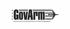 GOVARM GOVERNMENT & ARMED FORCES TRAVELCOOPERATIVE