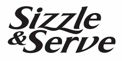 SIZZLE & SERVE