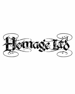 HOMAGE LTD.