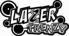 LAZER FRENZY