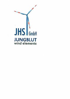 JHS GMBH JUNGBLUT WIND ELEMENTS