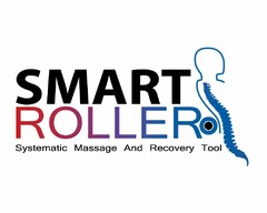 SMARTROLLER SYSTEMATIC MASSAGE AND RECOVERY TOOL