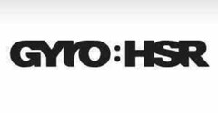 GYRO:HSR