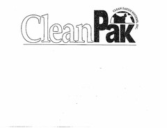 CLEANPAK