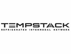 TEMPSTACK REFRIGERATED INTERMODAL NETWORK