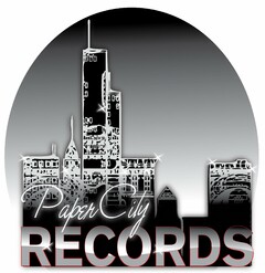 PAPERCITY RECORDS