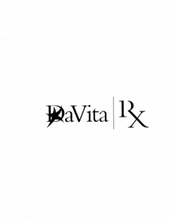 DAVITA RX