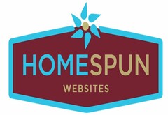 HOMESPUN WEBSITES