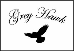 GREY HAWK