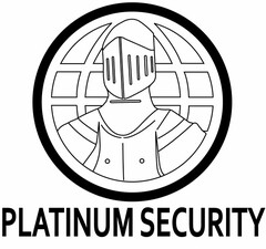 PLATINUM SECURITY