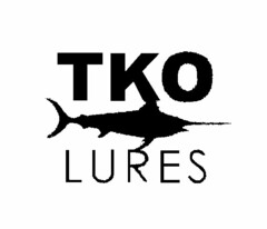 TKO LURES