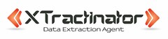 XTRACTINATOR DATA EXTRACTION AGENT