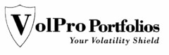 VOLPRO PORTFOLIOS YOUR VOLATILITY SHIELD