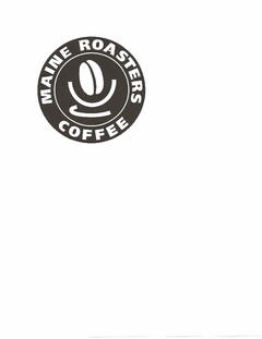 MAINE ROASTERS COFFEE