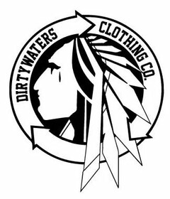 DIRTY WATERS CLOTHING CO.