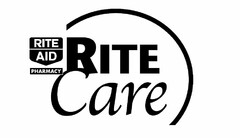 RITE AID PHARMACY RITE CARE