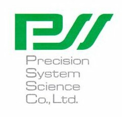 PSS PRECISION SYSTEM SCIENCE CO., LTD.