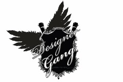 DESIGNER GANG