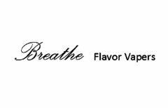 BREATHE FLAVOR VAPERS