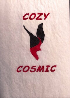 COZY COSMIC