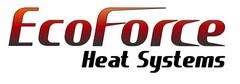 ECOFORCE HEAT SYSTEMS