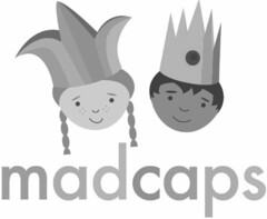 MADCAPS