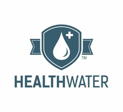 HEALTHWATER