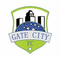 GATE CITY FC