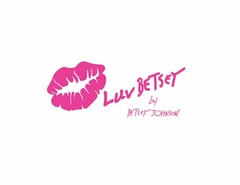 LUV BETSEY BY BETSEY JOHNSON