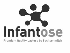 INFANTOSE PREMIUM QUALITY LACTOSE BY SACHSENMILCH