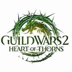 GUILD WARS 2 HEART OF THORNS