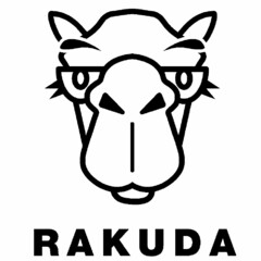 RAKUDA