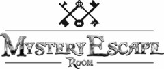 MYSTERY ESCAPE ROOM