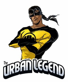 THE URBAN LEGEND