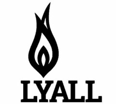 LYALL