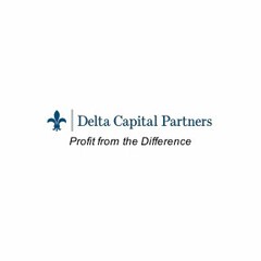 DELTA CAPITAL PARTNERS PROFIT FROM THE DIFFERENCE