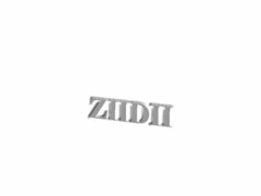 ZIIDII