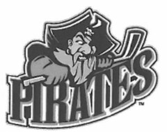 PIRATES