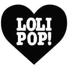 LOLI POP!