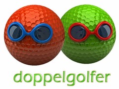 DOPPELGOLFER