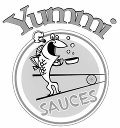 YUMMI SAUCES