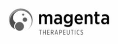 MAGENTA THERAPEUTICS