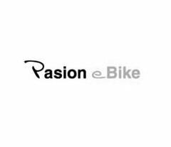 PASION EBIKE