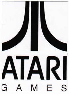 ATARI GAMES