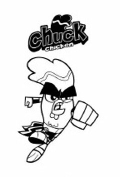 CHUCK CHICKEN